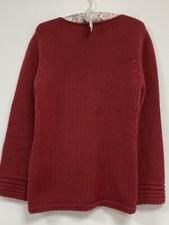 Laurel Escada dicker