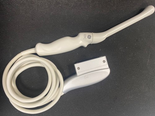 Vaginal sonde e8c bj - ge,