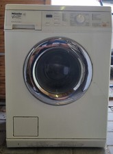 MIELE VivaStar W 400 Waschmaschine 5 kg, 1400 U/min, vom Händler!