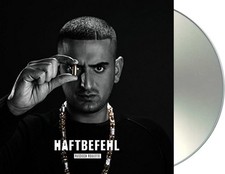 Haftbefehl "russisch roulette"