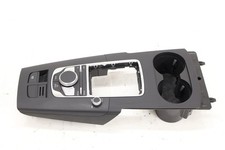 Audi A3 8V Bedienteil MMI