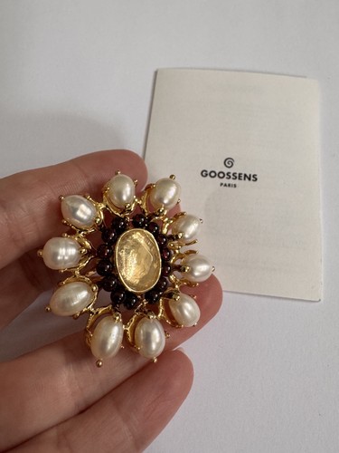 Goossens paris ring - paris,