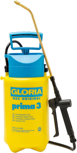 Gloria drucksprühgerät prima - gloria,