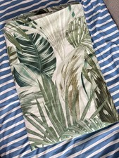 4-er Set H&M HOME GEMUSTERTE