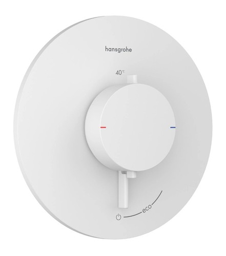 Hansgrohe ecostat comfort - ecostat, s