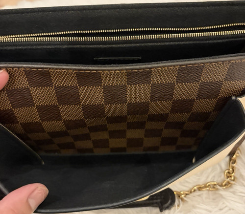 Louis vuitton schultertasche - vuitton,