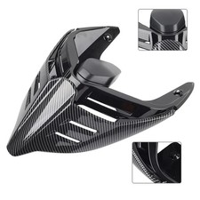 Heckverkleidung und Höcker Sitzbezug für Ducati Panigale Streetfighter V4S V2 Ca