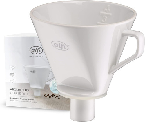 Alfi aroma plus kaffeefilter - alfi,