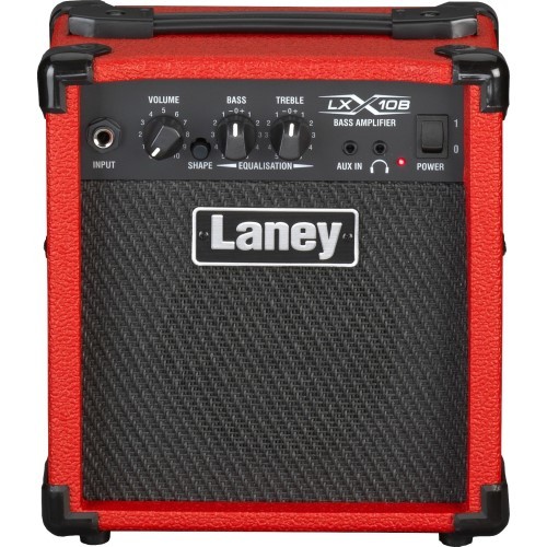 Laney lx10b bass - lx10b, neu