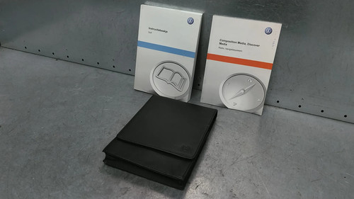 Bedienungsanleitung volkswagen - bedienungsanleitung,