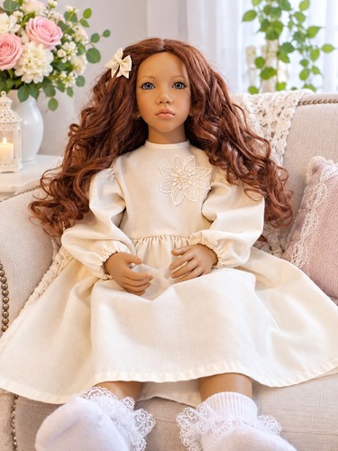 Annette himstedt - annette,