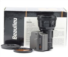 Beaulieu ISCO Gottingen