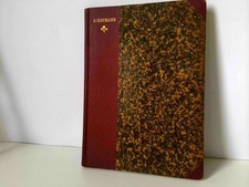 Elias. Oratorium nach Worten des alten Testaments. Op. 70. Klavierauszug mit Tex