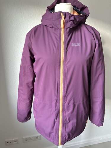 Jack wolfskin winterjacke - wolfskin,