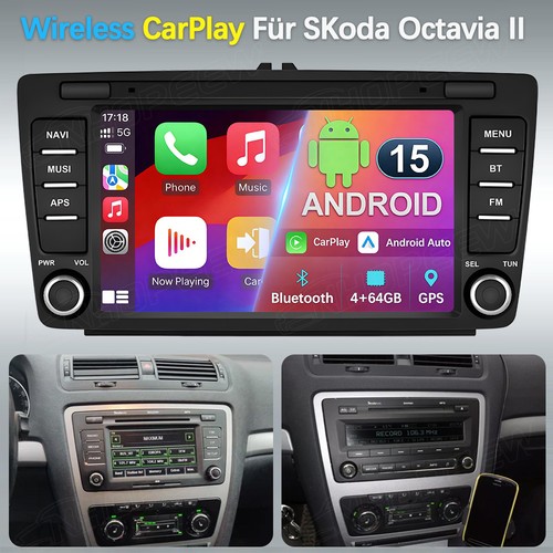 Für skoda octavia 2004 2013 - octavia, 2