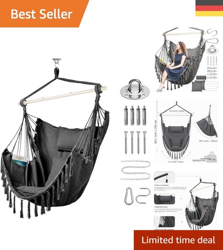 Hängematte schaukelstuhl bett - hängematte,