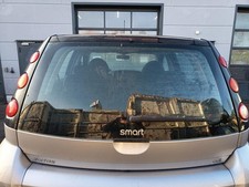 Smart Forfour original