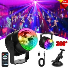 NEU Discokugel DJ Disco