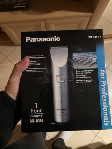 Panasonic er1411s - panasonic,