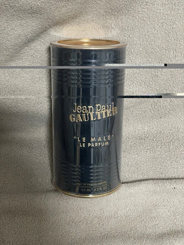 Jean paul gaultier male - jean, le