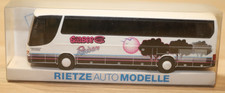 Rietze reisebus südsee amp - rietze,