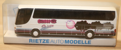 Rietze reisebus südsee amp - rietze,
