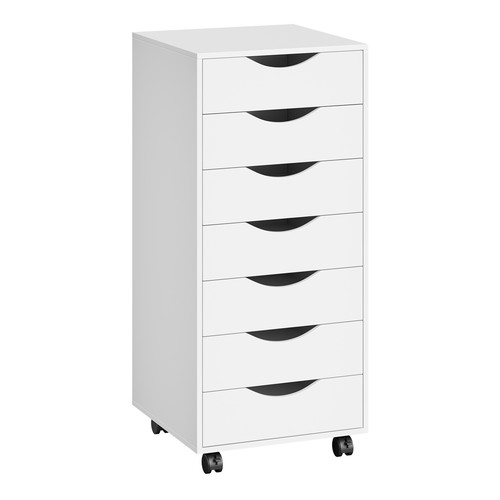 Woltu rollcontainer mit - woltu, 7
