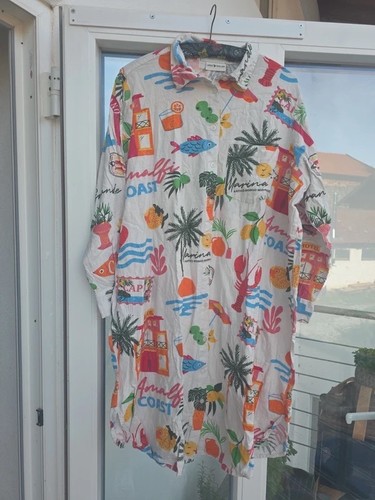 Jonas nielsen sommerkleid - nielsen,
