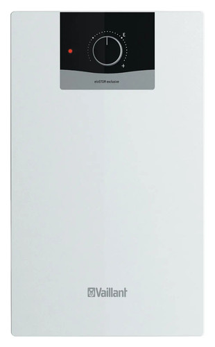 Vaillant elostor ven - vaillant, u