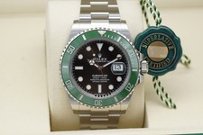 Rolex Submariner Date