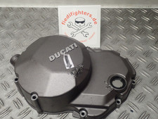 Motordeckel Kupplung Deckel Clutch Ducati Hypermotard 950 Ez.19 3009km 24330501A