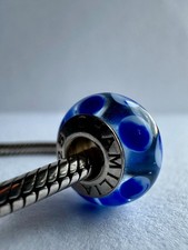 CHAMILIA - Murano Glass Bead -