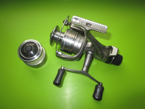 Shimano baitrunner gte 6000 - gte, b