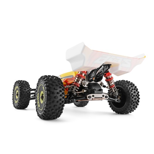 Ferngesteuertes offroad auto - ferngesteuertes, offroad-auto