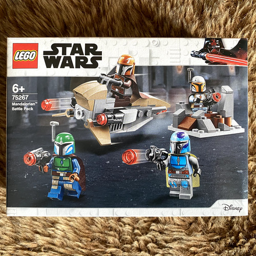 Neu ovp lego - neu, set