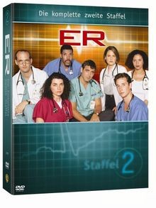 Emergency room staffel 4 - emergency,