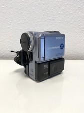 Sony DCR-PC5E Videokamera /