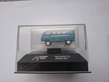 Brekina Rarität - VW T1b Bus