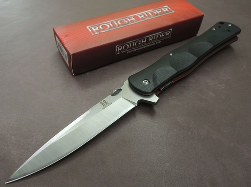 Rough rider xxl messer - rider,
