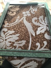 6 Bilderrahmen verschiedene Größe 