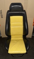 Wohnmobil Sitze Set auch VW