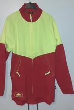 AIP Protection Outdoor Sicherheitsjacke/ Warnjacke/ Forstjacke Gr.S wie NEU