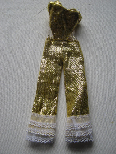 Vintage barbie clone - vintage,