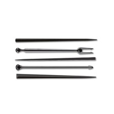 Einweg-Party Picker aus