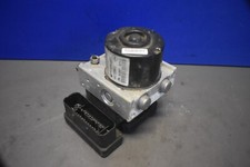 Renault Twingo II ABS Hydraulikblock Steuergerät 8201065089