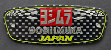 YOSHIMURA Japan Auspuff