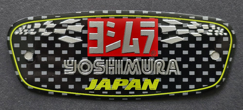 Yoshimura japan auspuff - yoshimura,