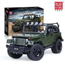 MOULDKING 13124 | JEEP