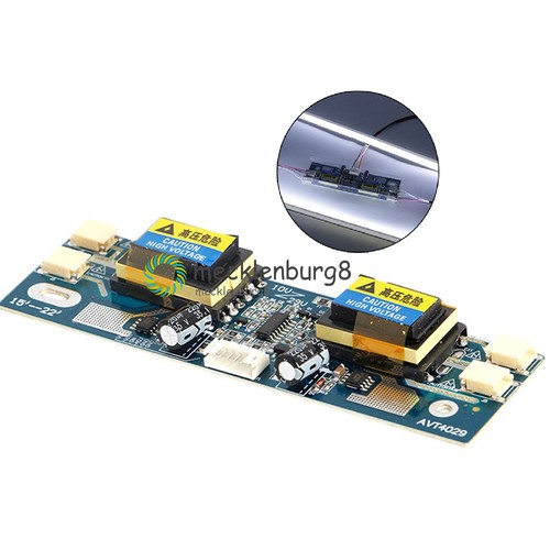 Universal ccfl inverter lcd - ccfl,