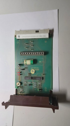 Buderus schaltuhr m071 für - buderus,
